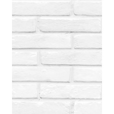 Панель ПВХ КИРПИЧ ВЫБЕЛЕННЫЙ 2700*250 мм Панель ПВХ КИРПИЧ ВЫБЕЛЕННЫЙ 2700*250 мм